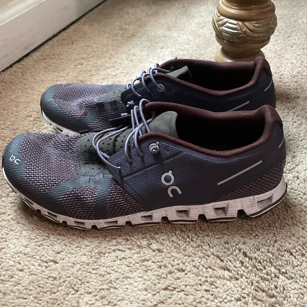 ON Cloud 5 M8.5